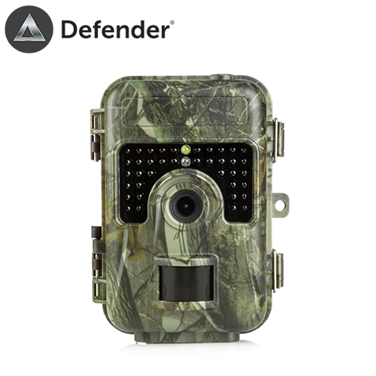 defender covert hd trail camera camouflaged wildlife camera fly tipping