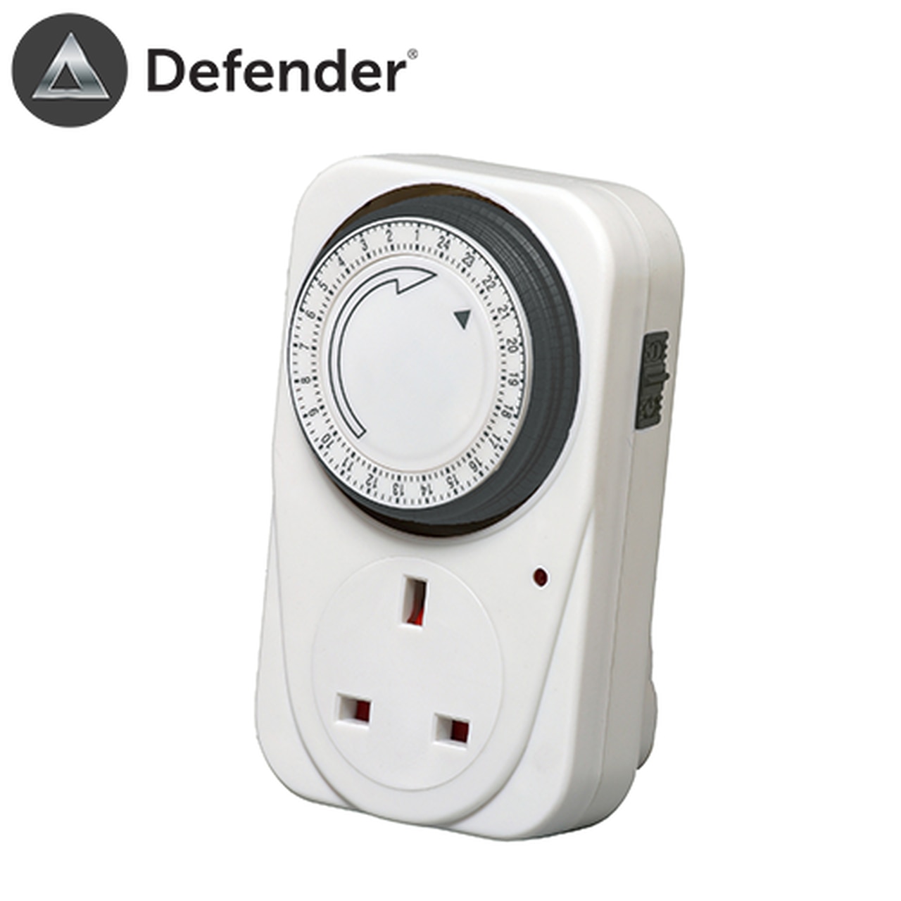 Timers Defender Security Products