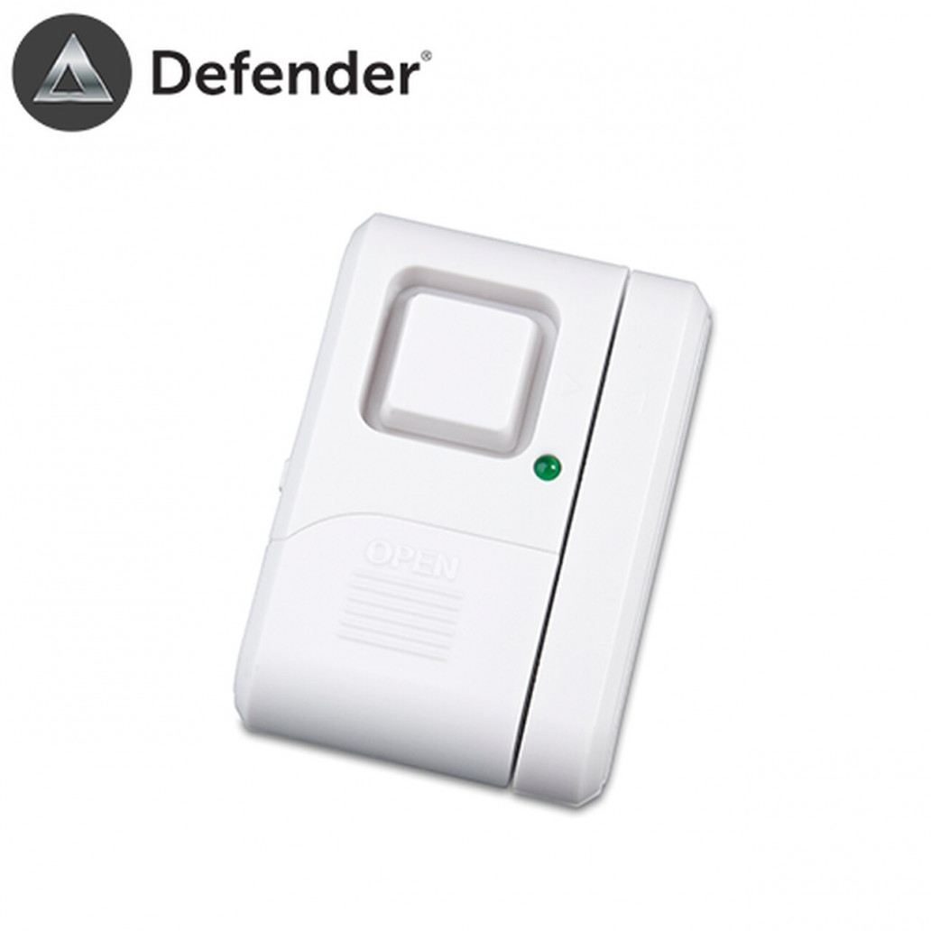 Alarms Personal Alarms & Home Security Defender Security Products