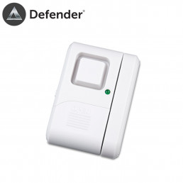 defender chime and alarm for windows and doors