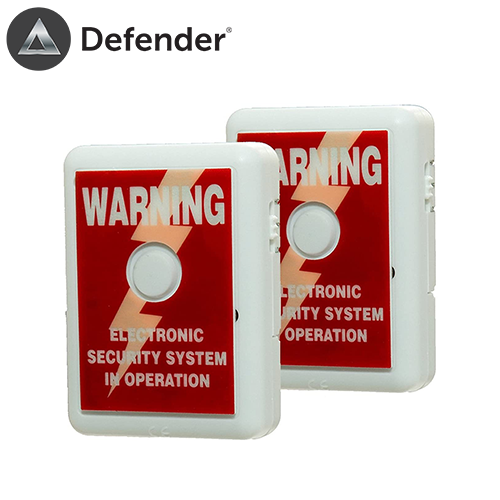 Defender Window Alert Alarm Burglar Alarm