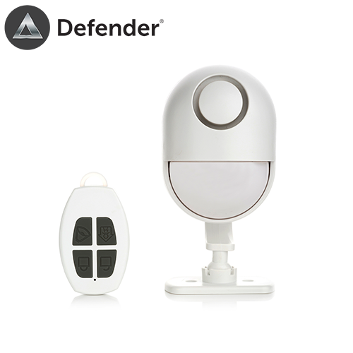 Alarms Personal Alarms & Home Security Defender Security Products