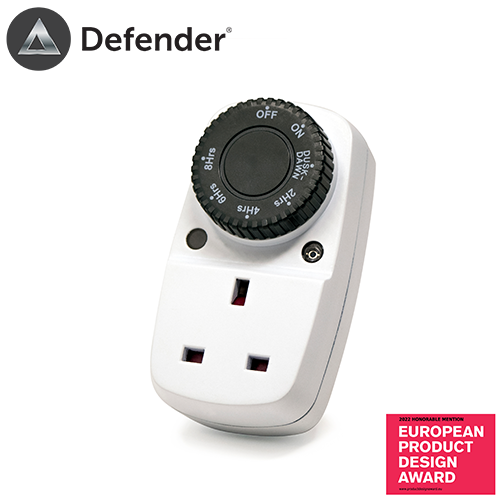 Defender Smart Plug