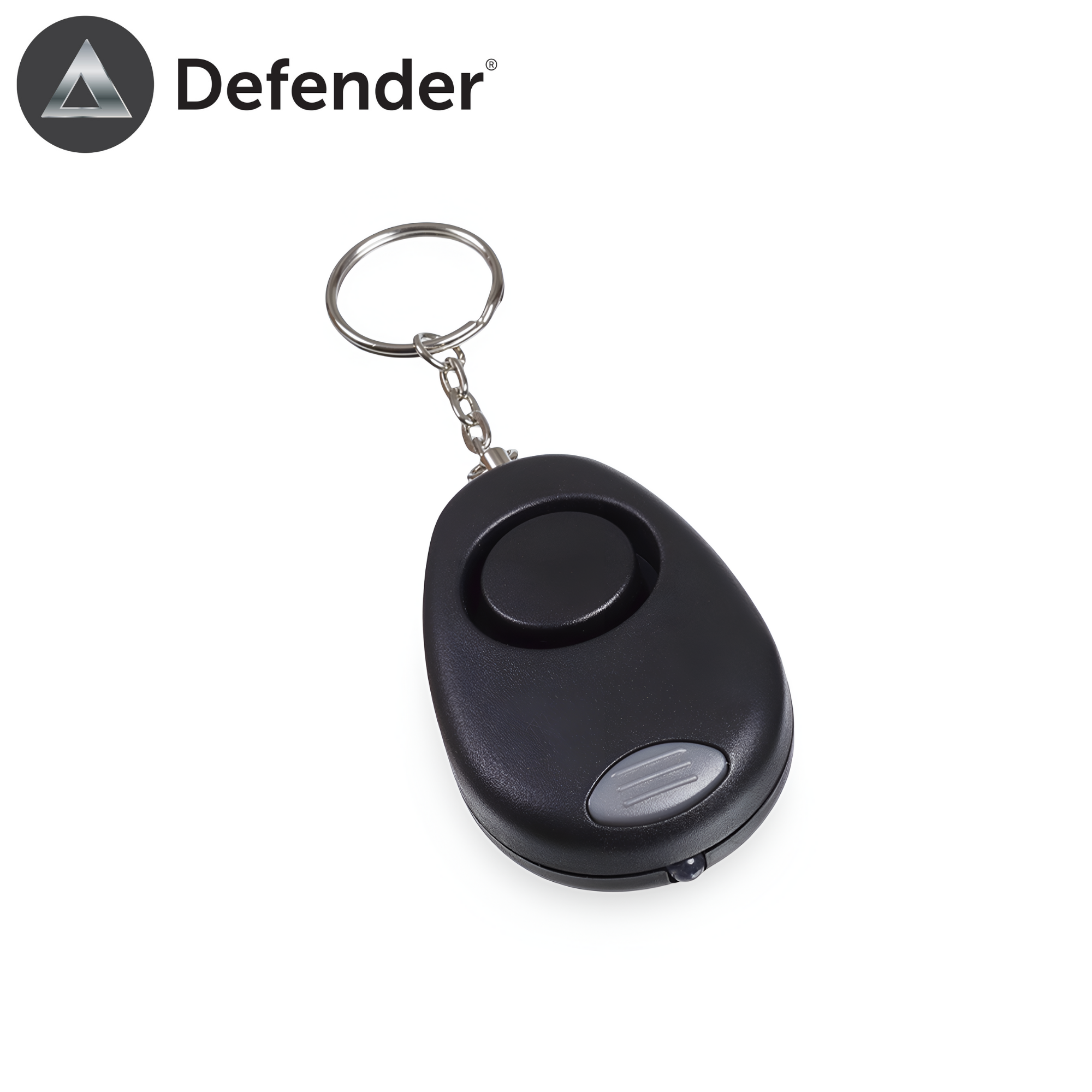 defender mka torch personal attack alarm battery powered rape alarm for women police approved alarms uk
