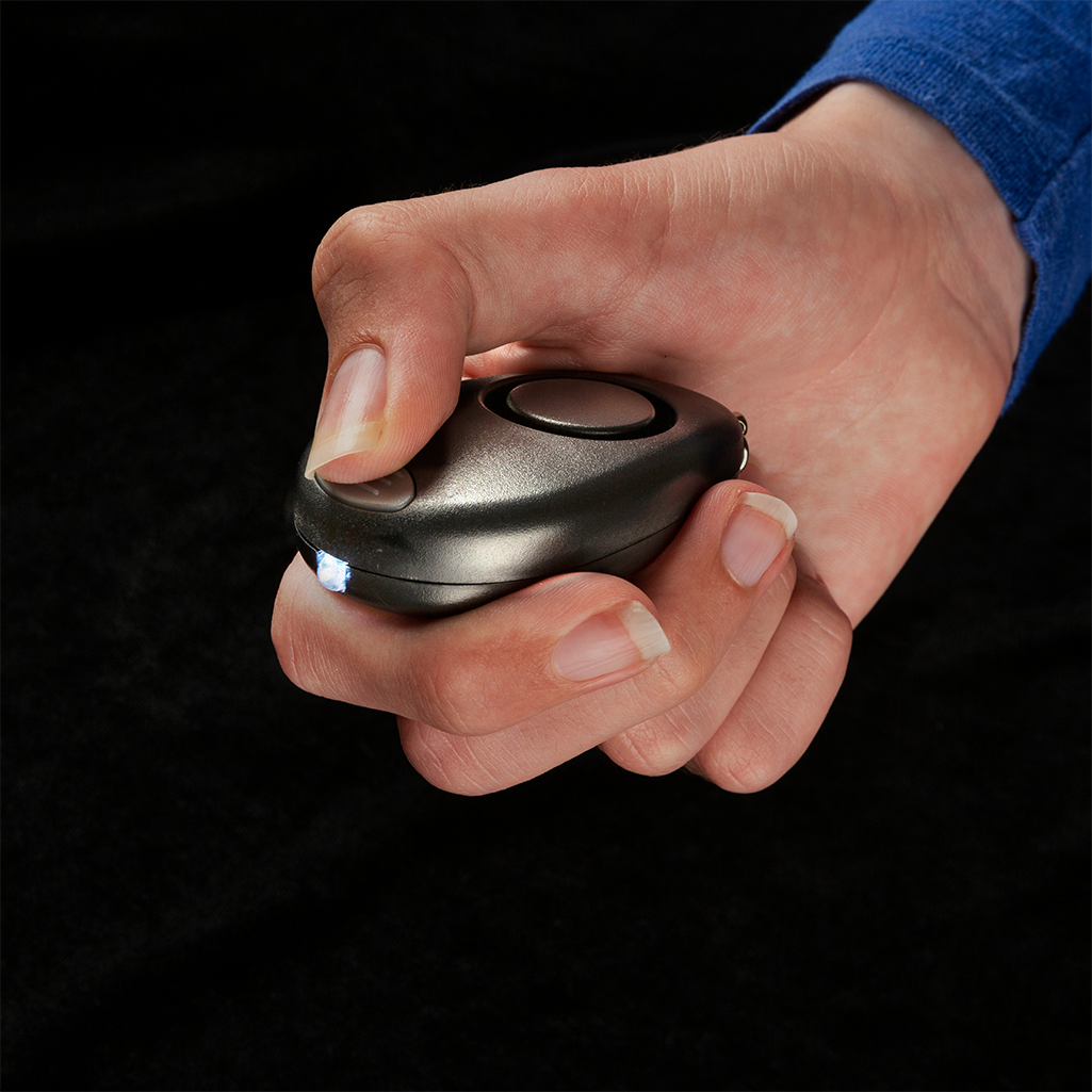 defender mka torch personal attack alarm battery powered rape alarm for women police approved alarms uk