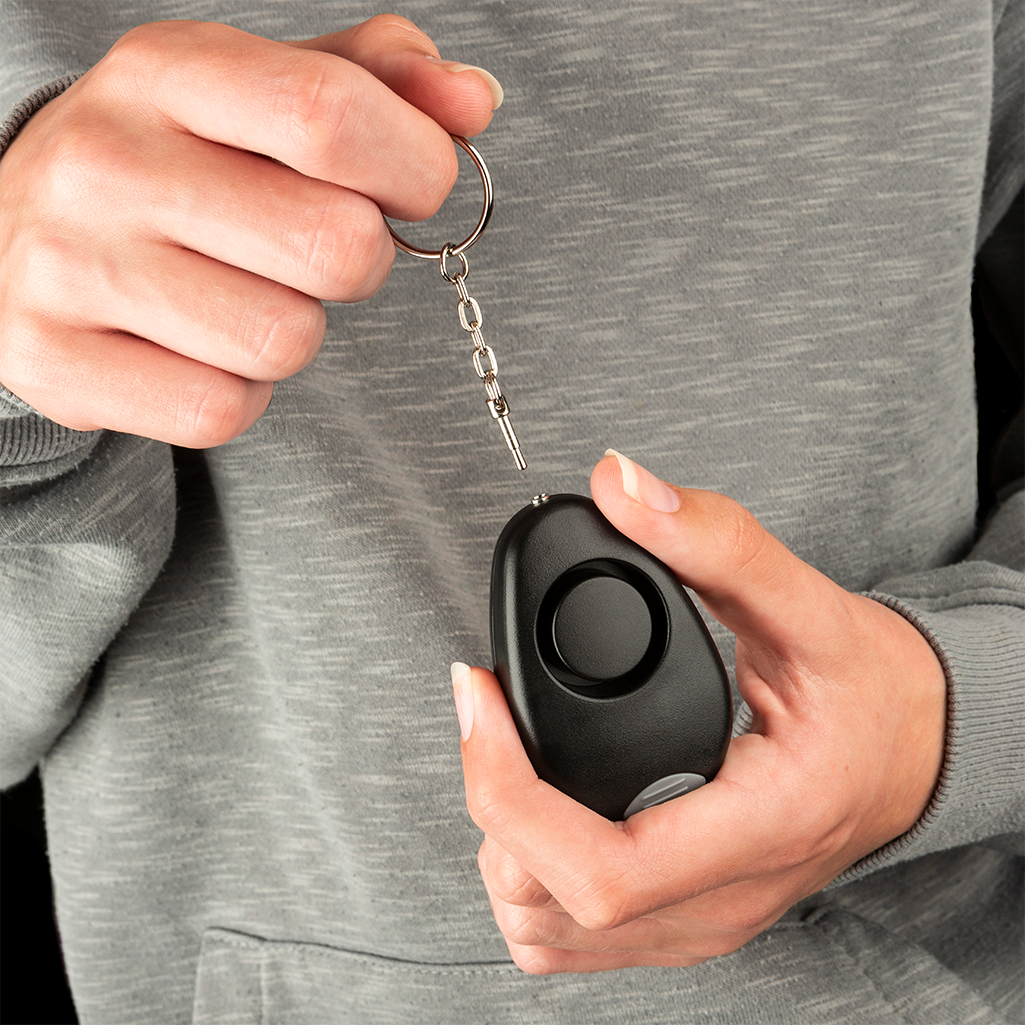 defender mka torch personal attack alarm battery powered rape alarm for women police approved alarms uk