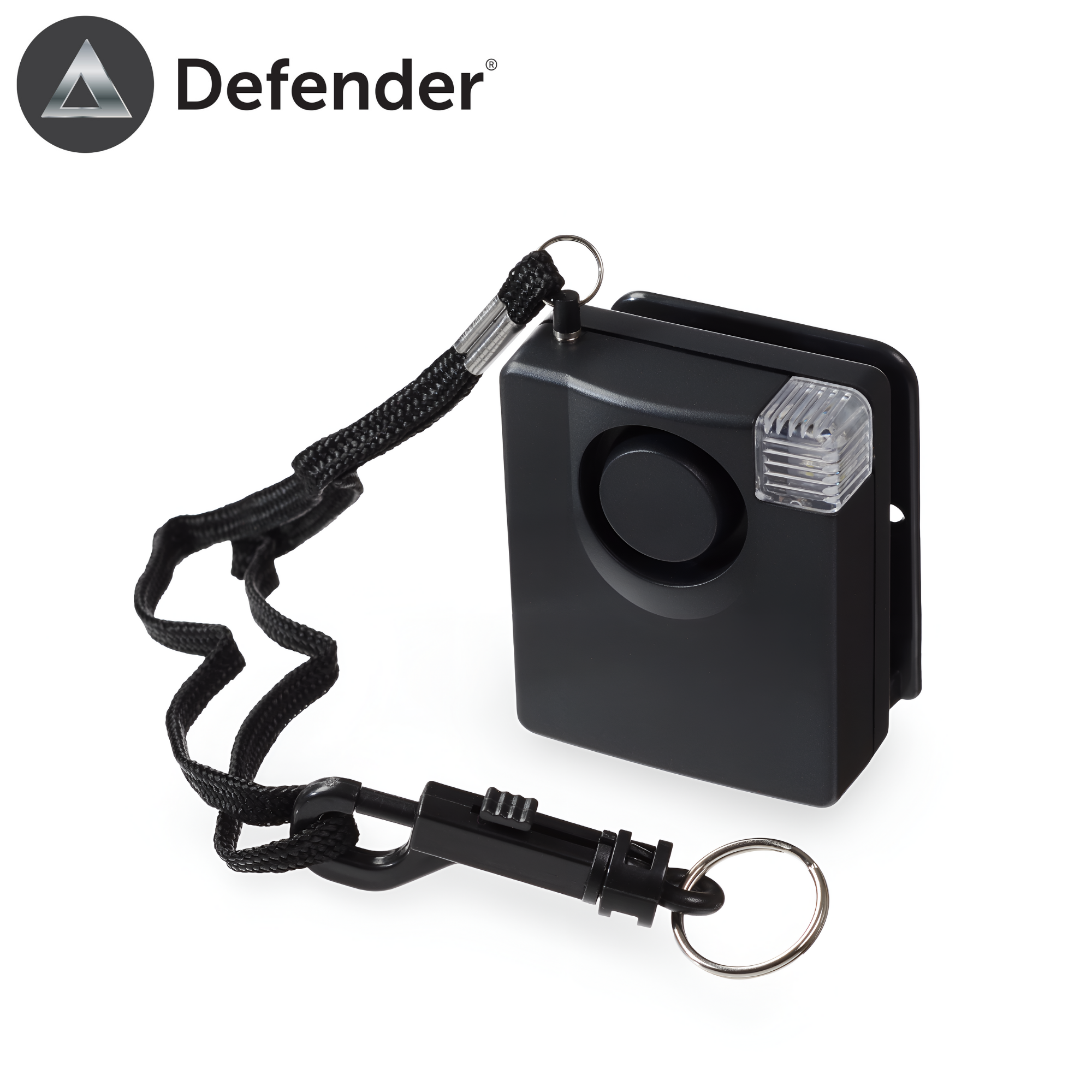 defender IIIT alarm personal attack alarm for women panic alarm wall mounted the UK's loudest personal alarm police approved