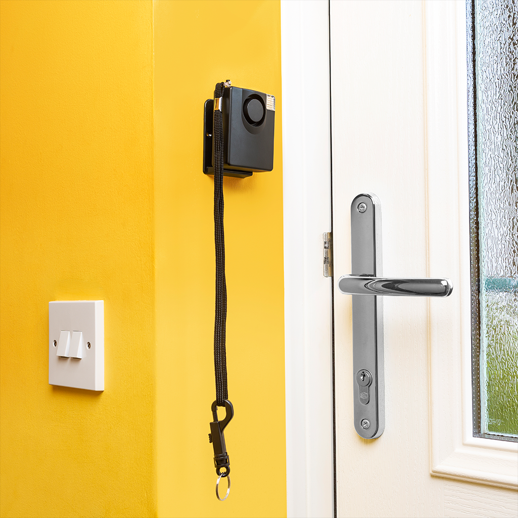 police accredited uk rape alarm ultra loud siren