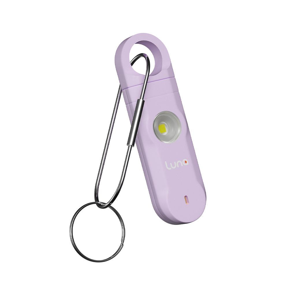 safety keychain rape alarm uk