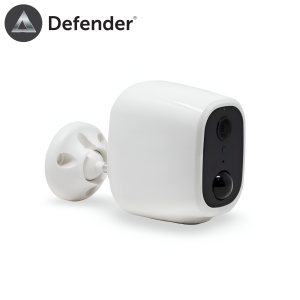 defender wi-fi ip camera HD 1080p smart cctv cam police preferred specification