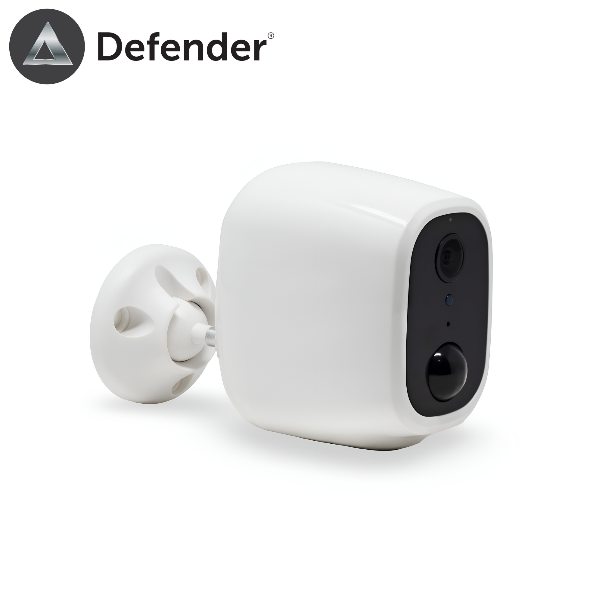 defender wi-fi ip camera HD 1080p smart cctv cam police preferred specification