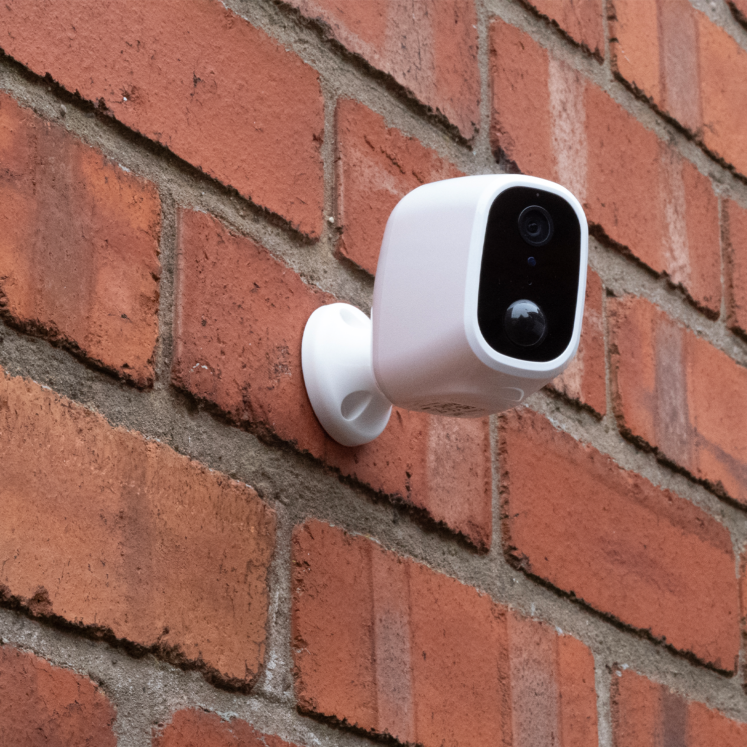 police accredited camera bundle defender video doorbell wifi ip camera smart security police approved cams