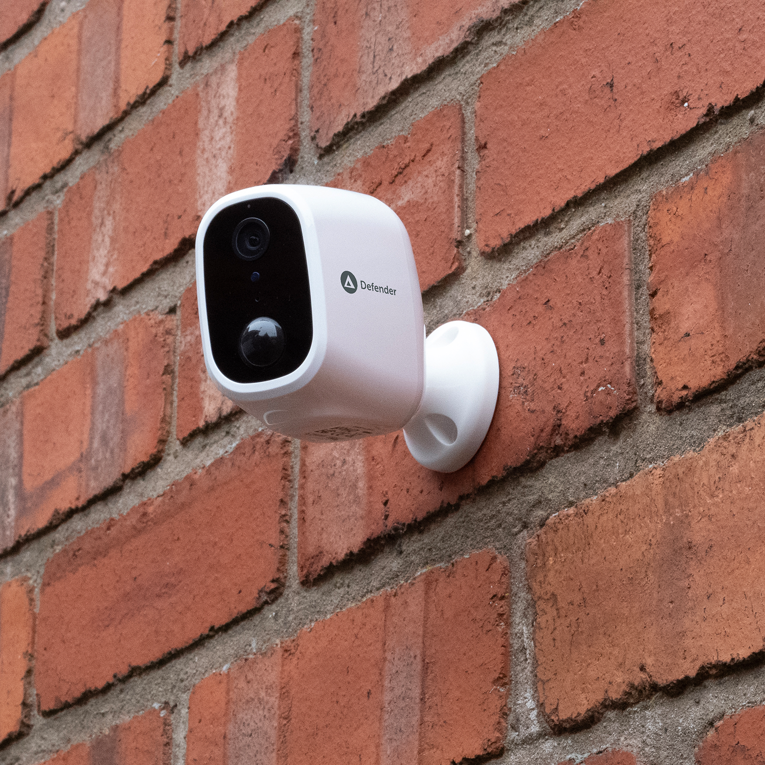 defender WiFi IP Camera full HD police approved uk