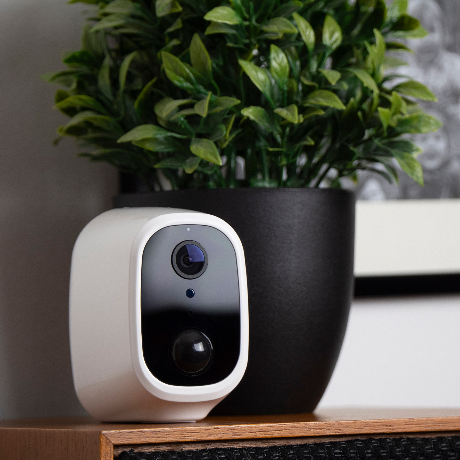 video doorbell police approved defender WiFi IP Camera full HD two way audio