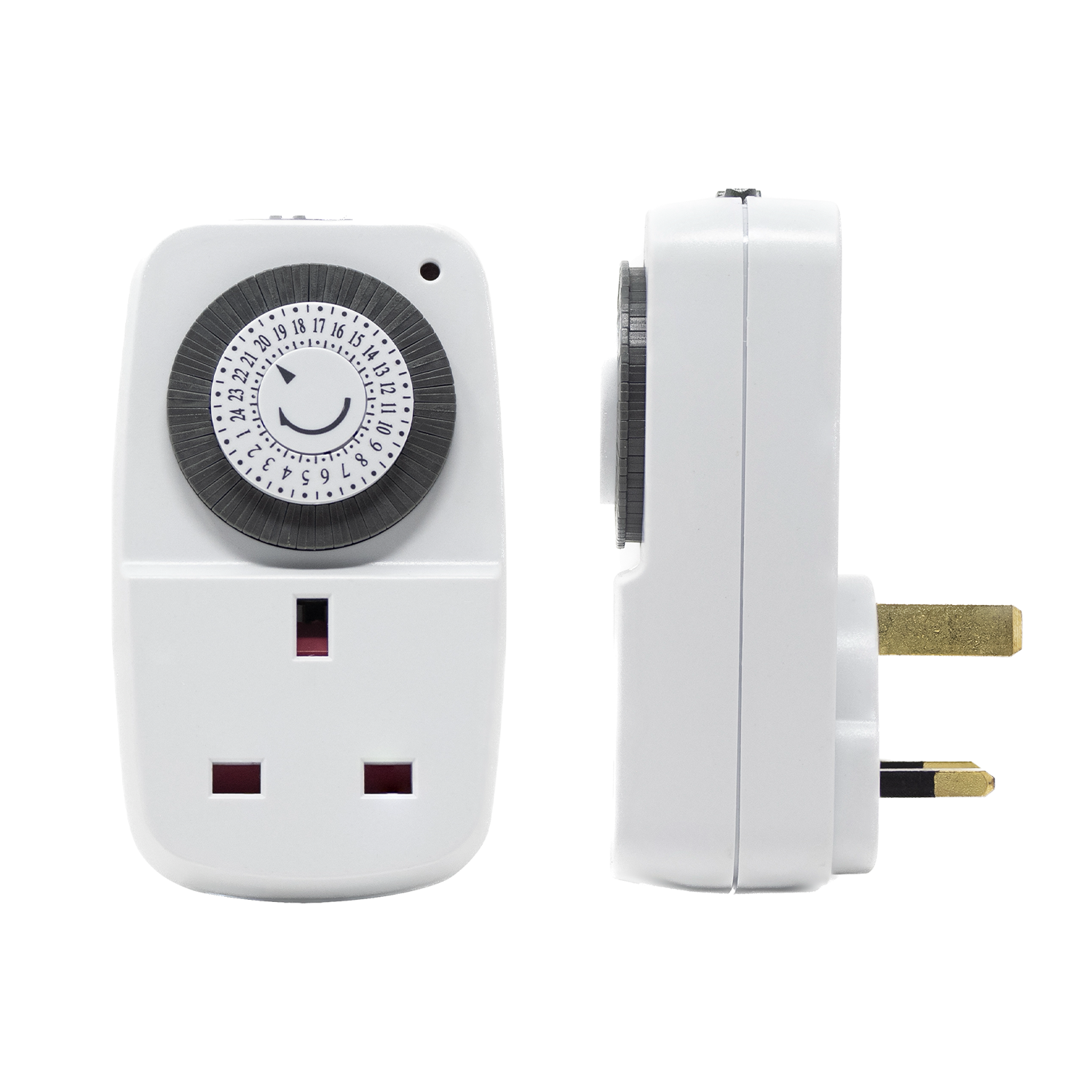 defender 24 hour segment timer plug in timer switch mini timer switch control electrical appliances