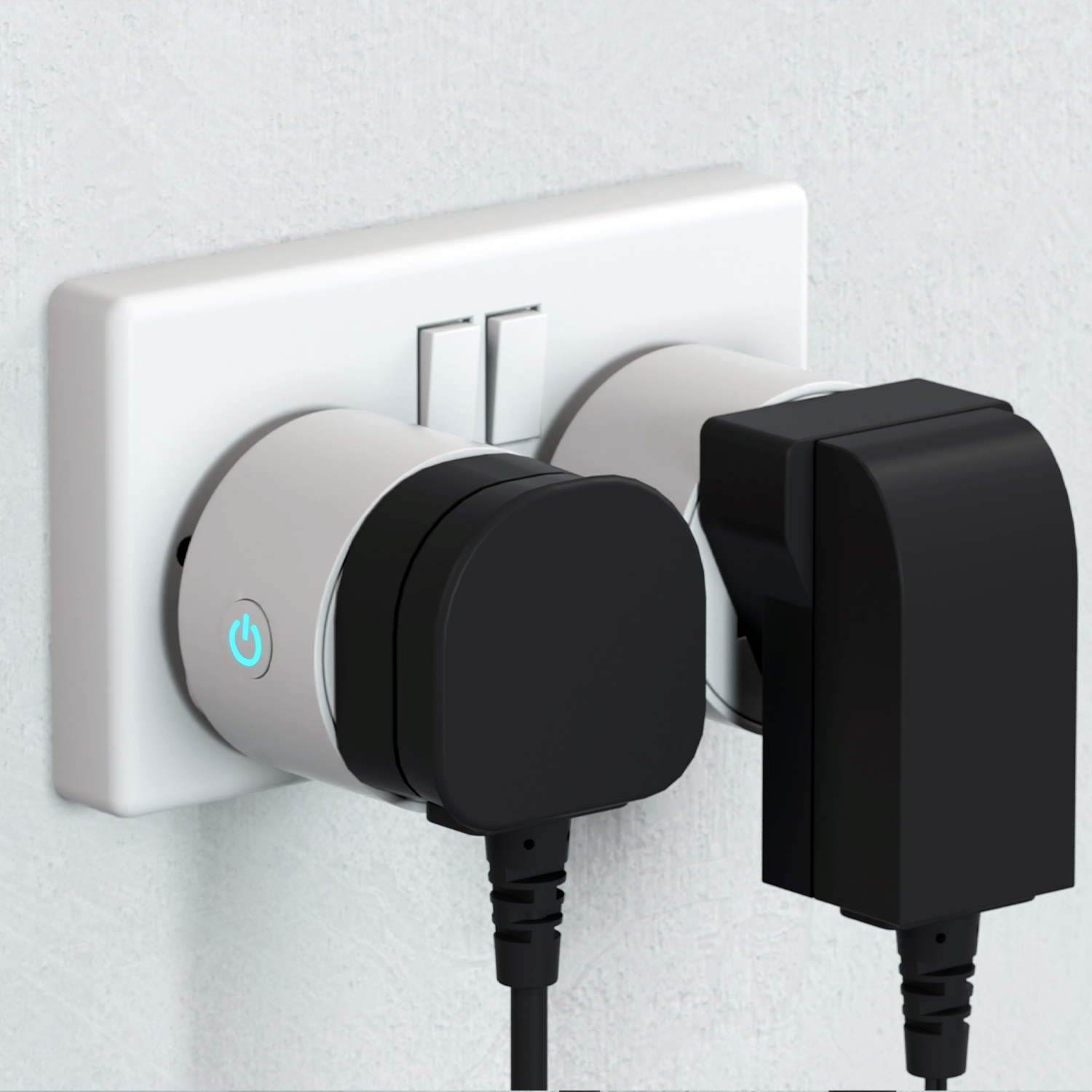 Set the Defender Smart Plug to a timer schedule and cut your electricity costs