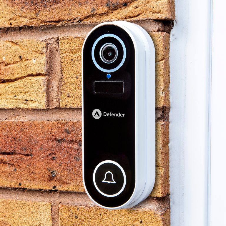 Qqmora visionneuse de porte numérique Visionneuse visuelle de porte