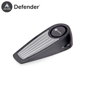 Defender Ultra Slim Door Wedge Alarm