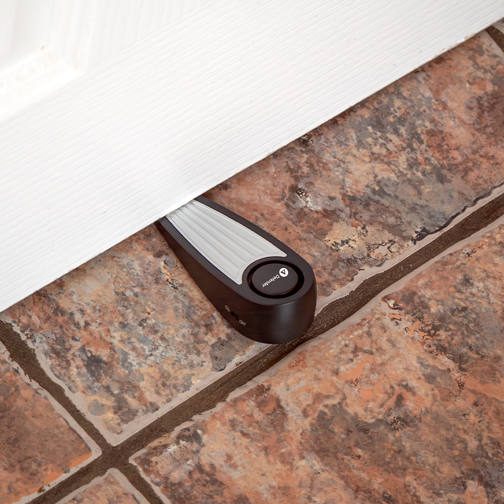 defender door wedge alarm ultra loud siren