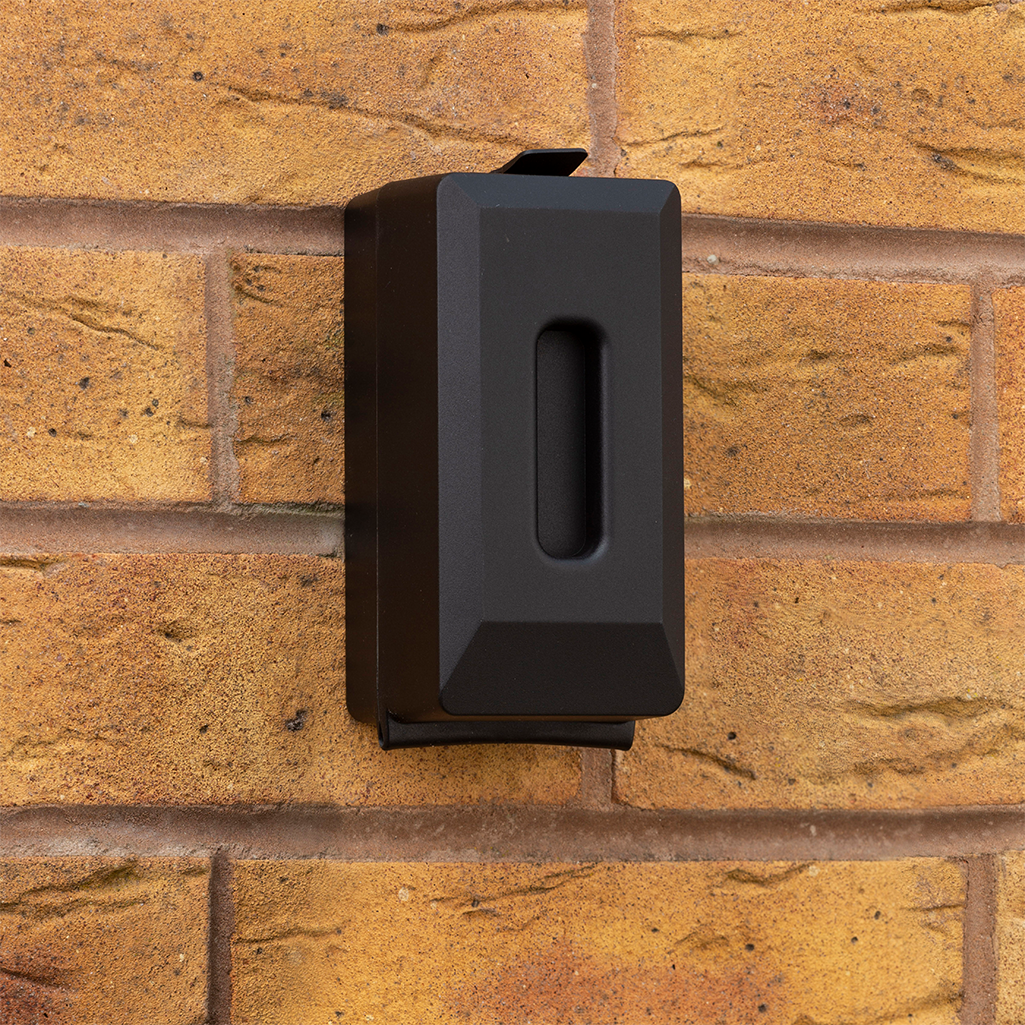 Suitable for carers, cleaners, holiday homes