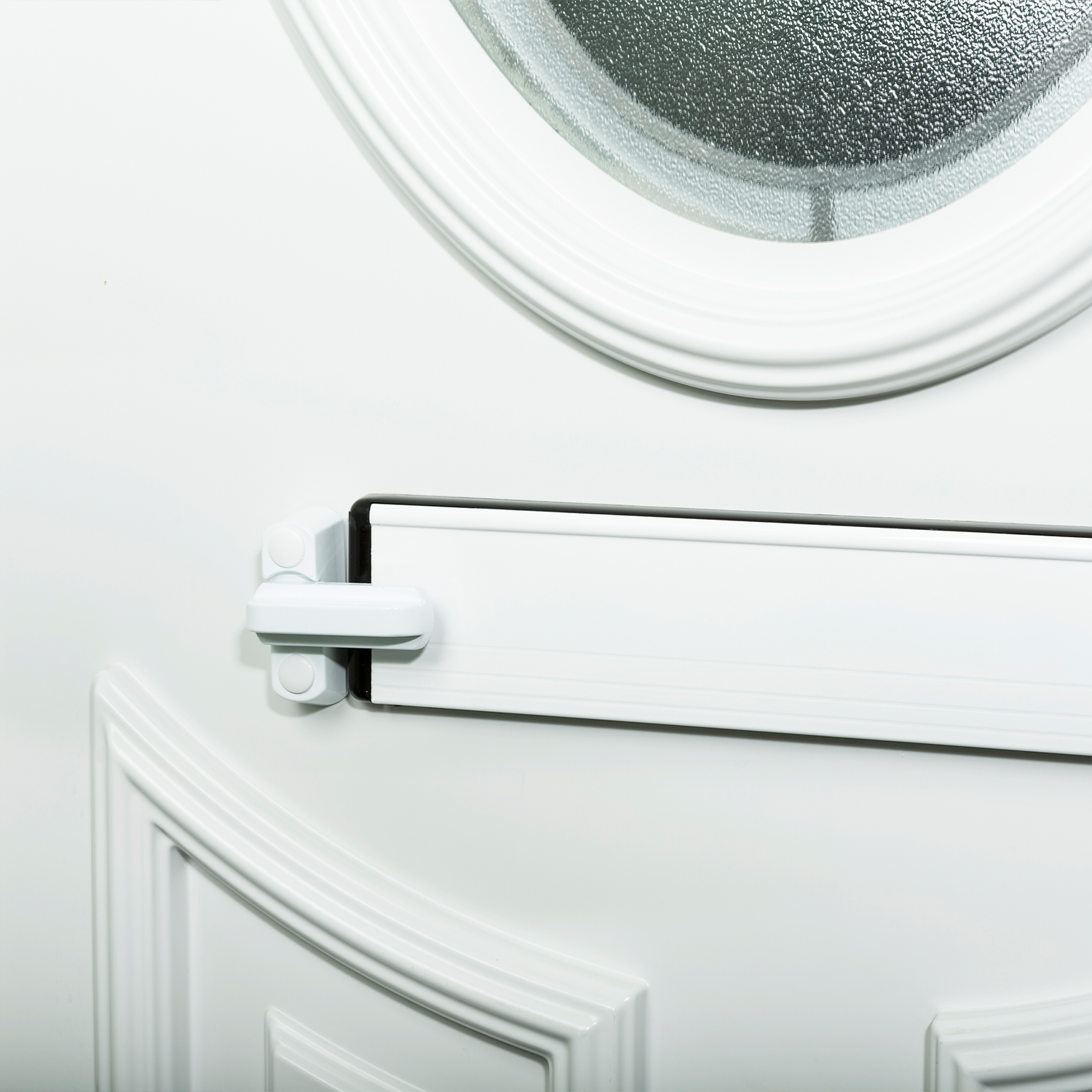 sash jammer security window and door kit