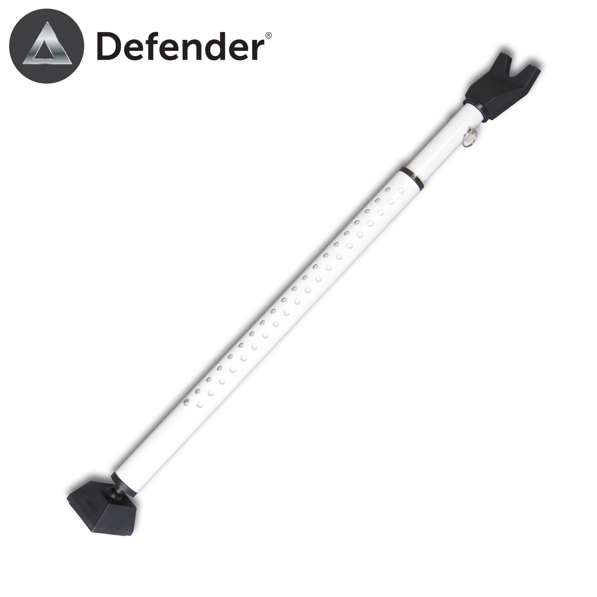 defender door brace security door bar secure doors prevent forced entry