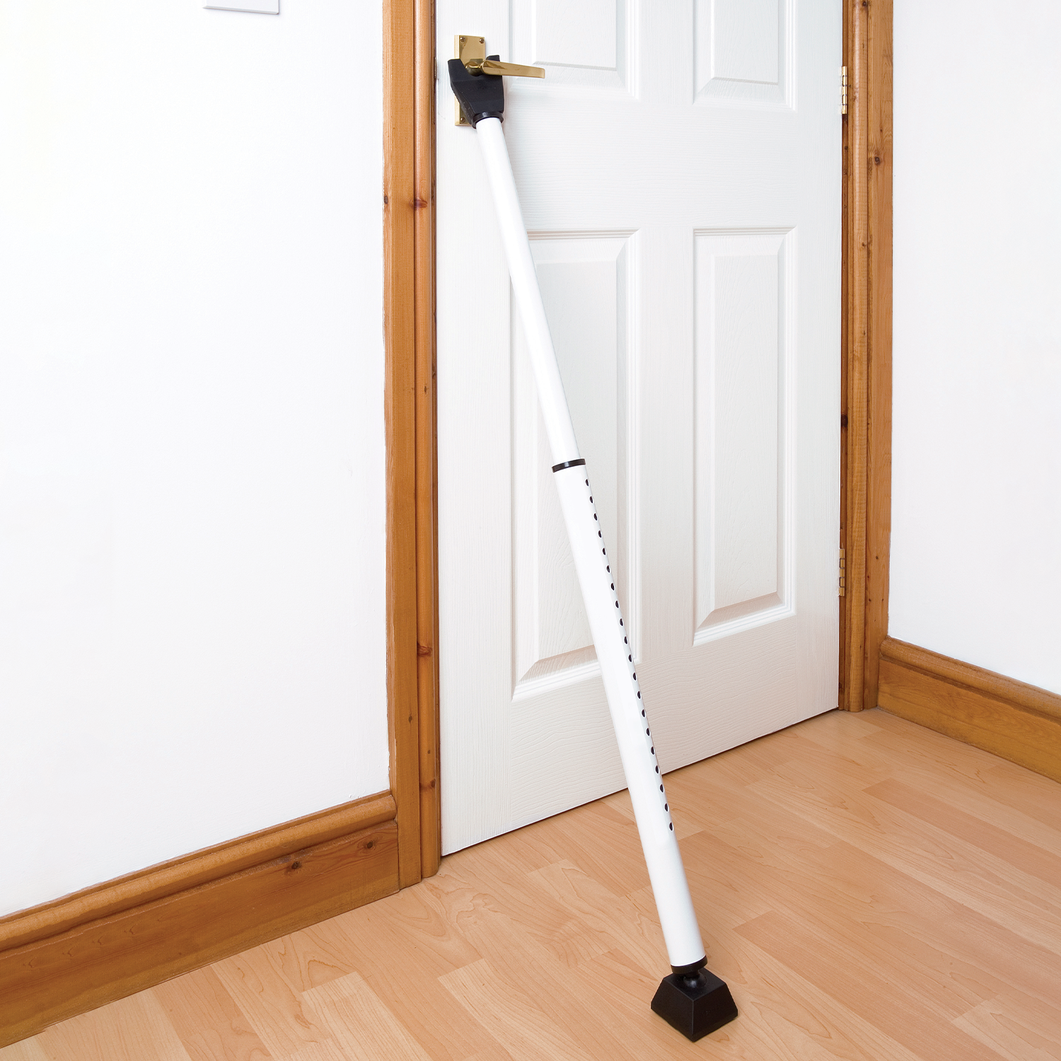 defender door brace security door bar secure doors prevent forced entry