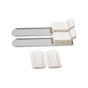 sliding window and door lock solon slide jammer child safety door restrictor
