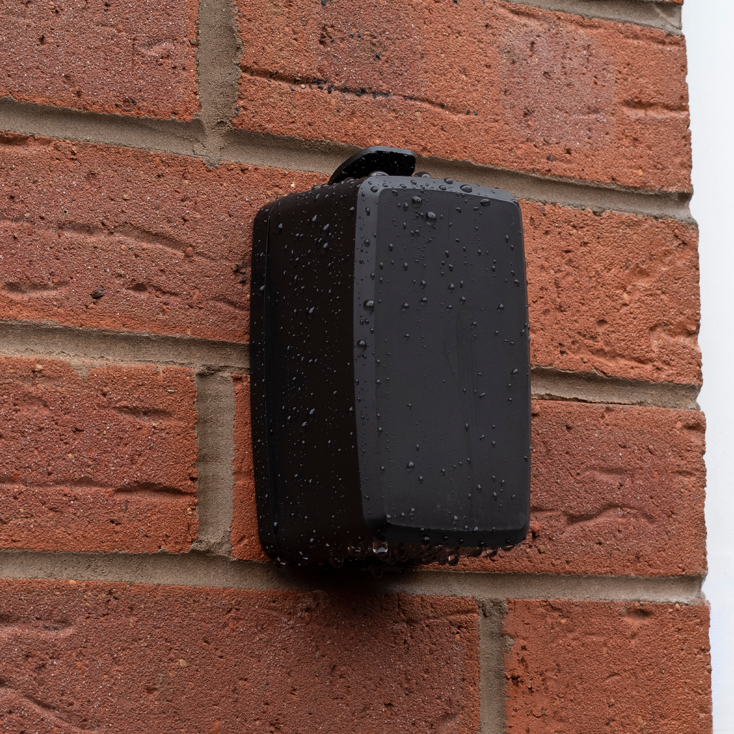 Defender pro-tec key safe heavy duty key lock box