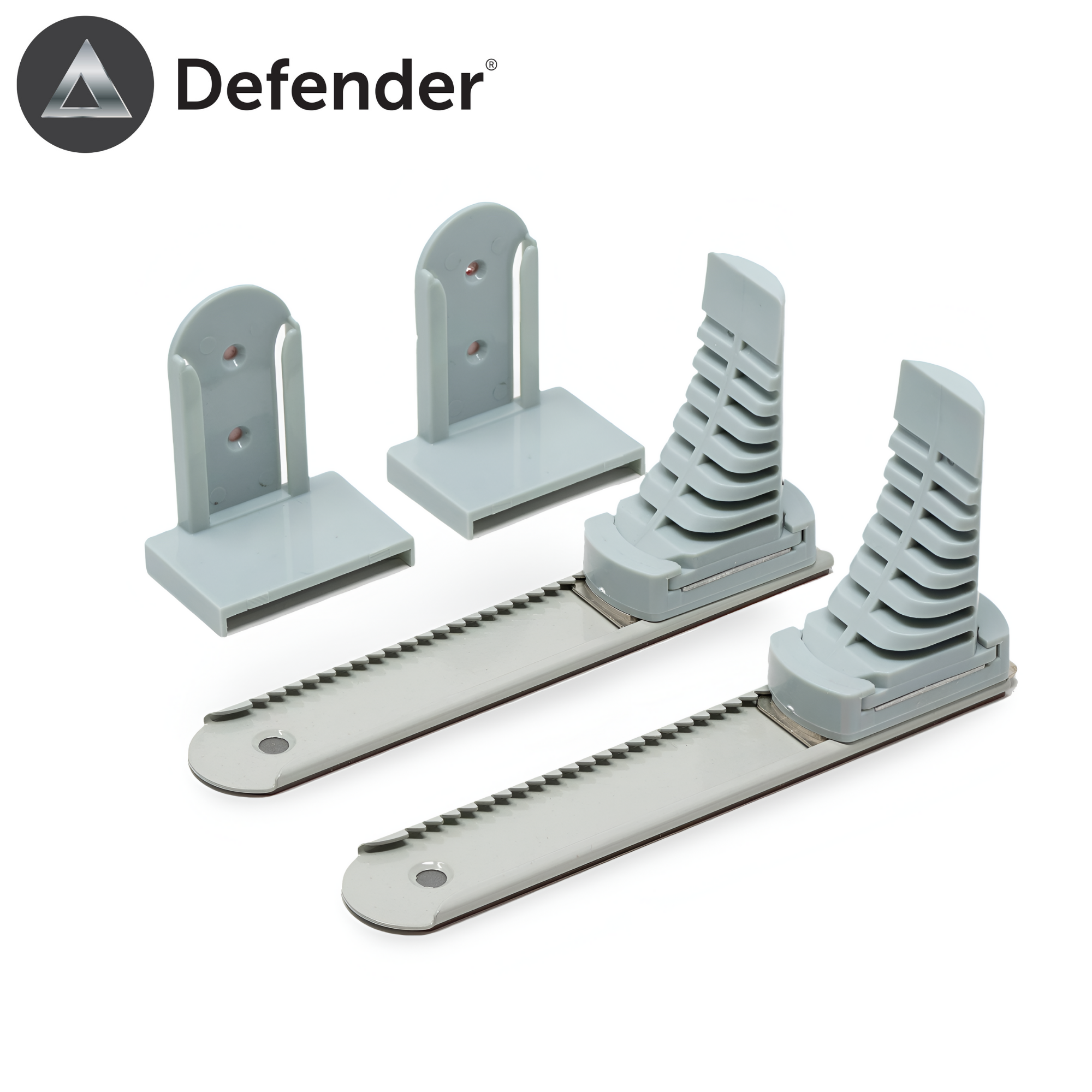 defender swiftlock internal door handle lock protect entry points