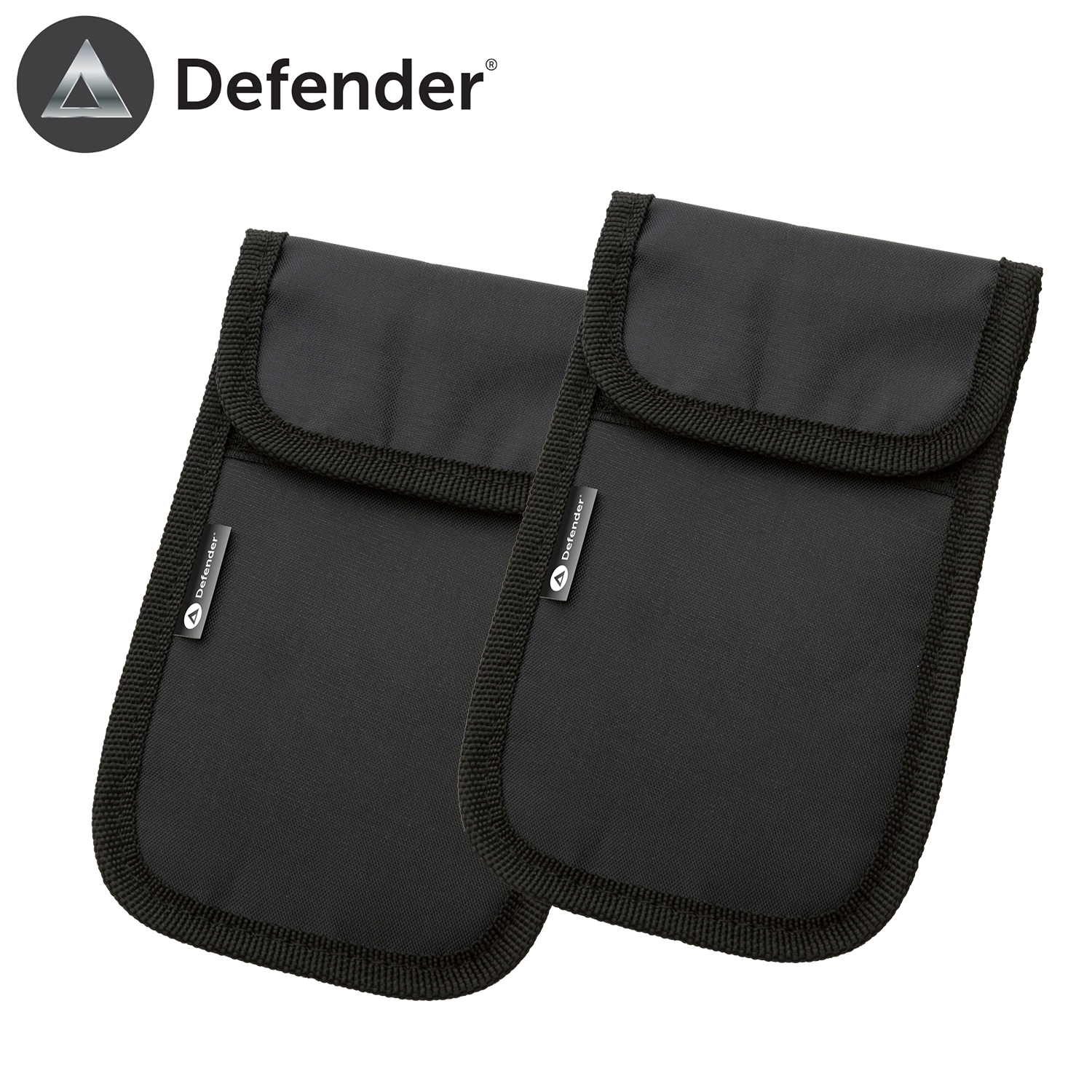 defender signal blocker keyless car crime faraday bag pouch relay theft car key signal blocker car crime police accredited