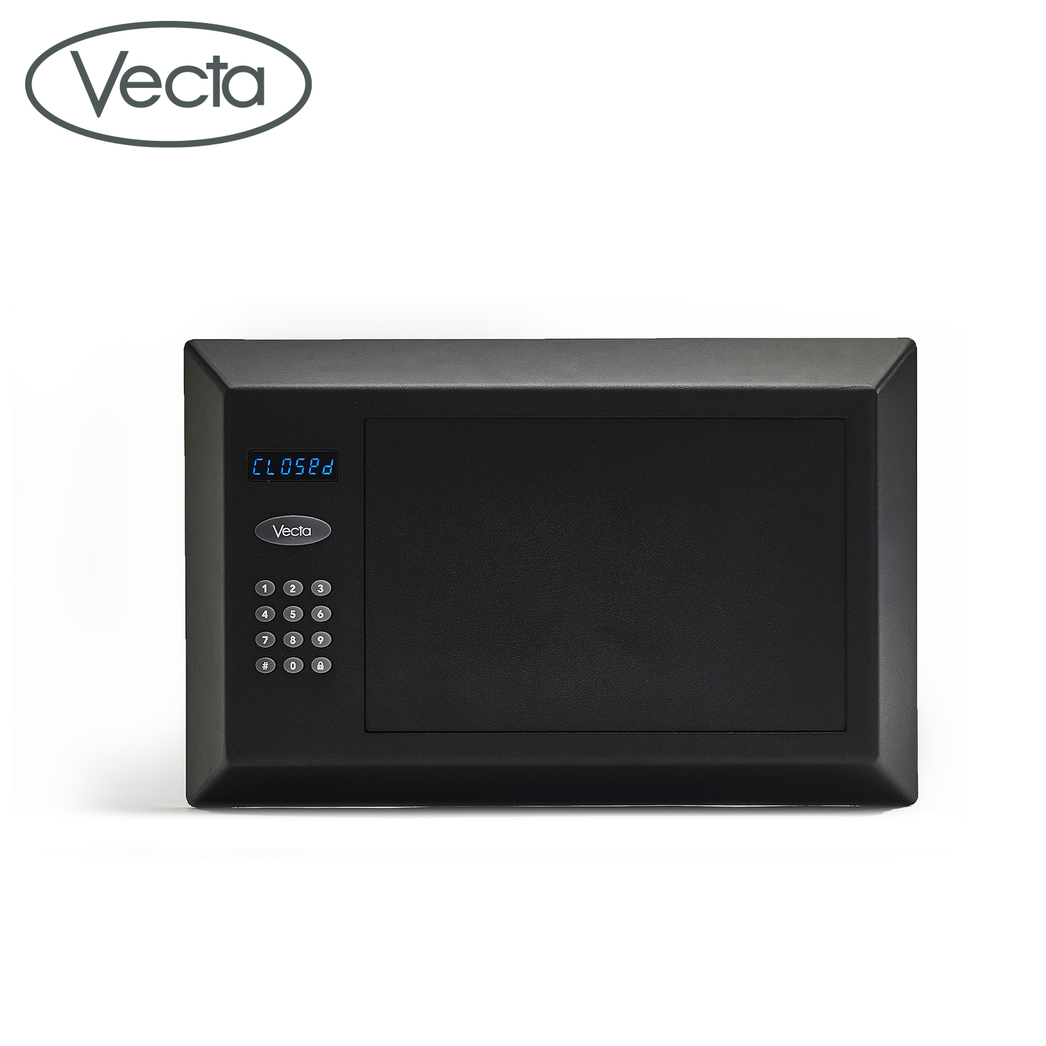 vecta personal safe residential domestic commercial hotel secure guest room safe short stay security