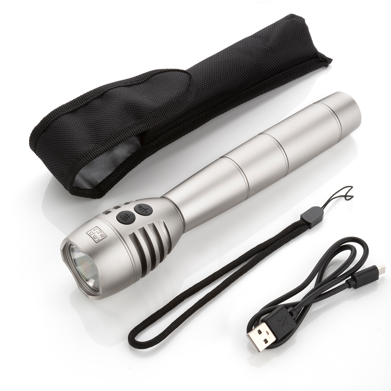 Impact Personal Alarm Torch XL women's safety device