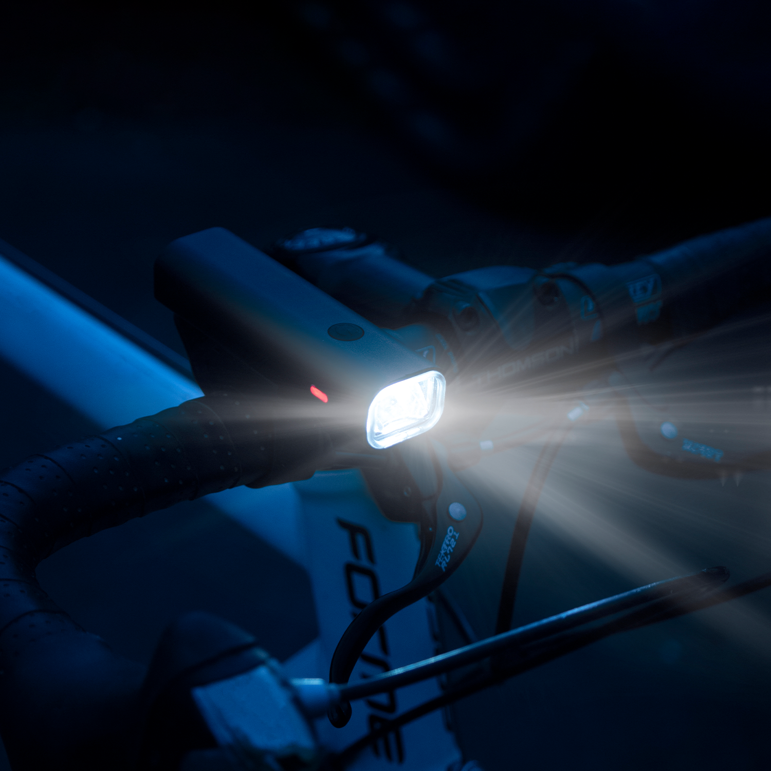 bicycle lighting led front and rear white and red bike lights