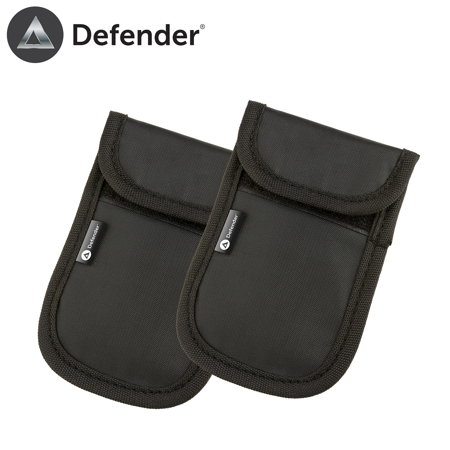 defender signal blocker keyless car crime faraday bag signal blocking pouch rfid faraday pouch
