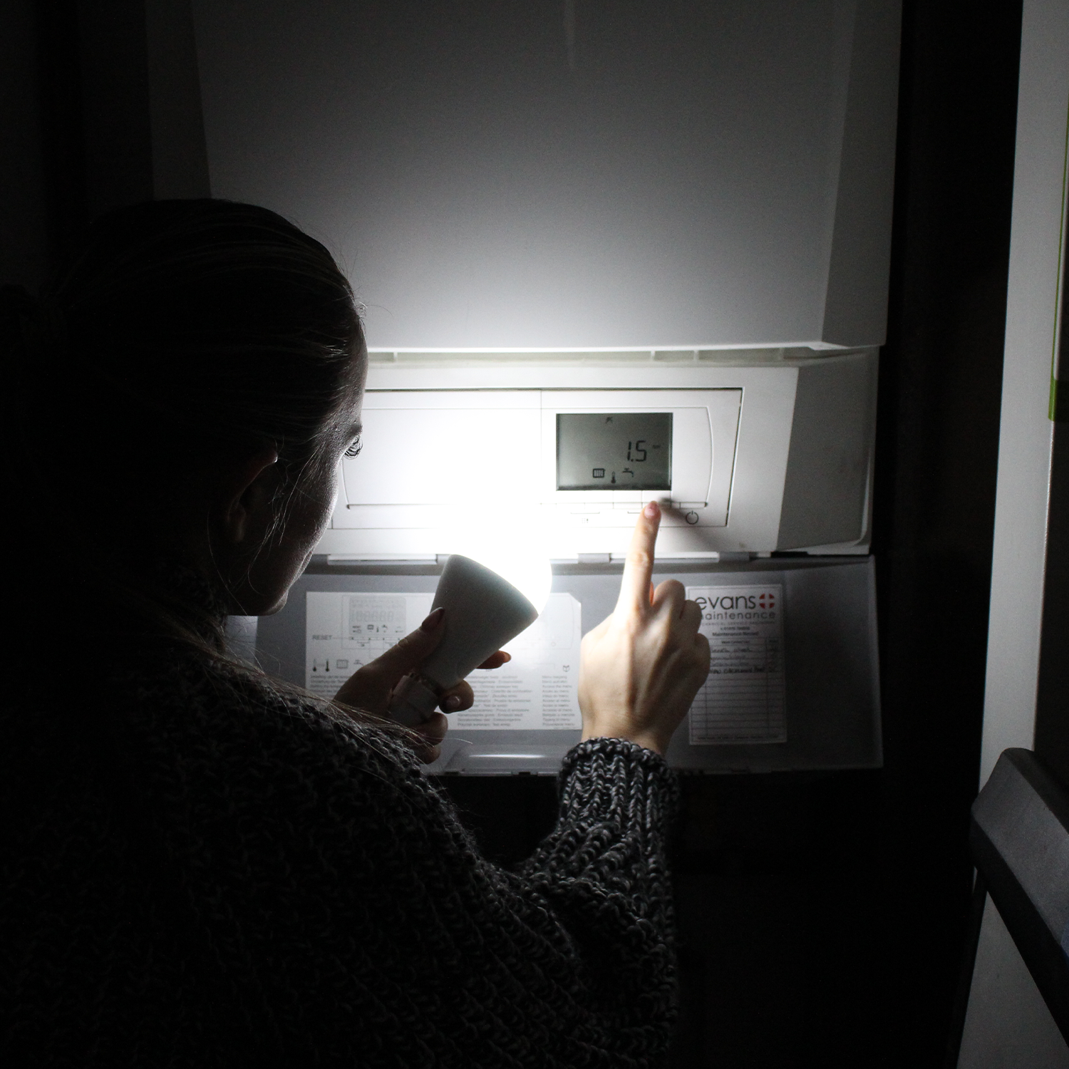 up to 9hrs light in outages