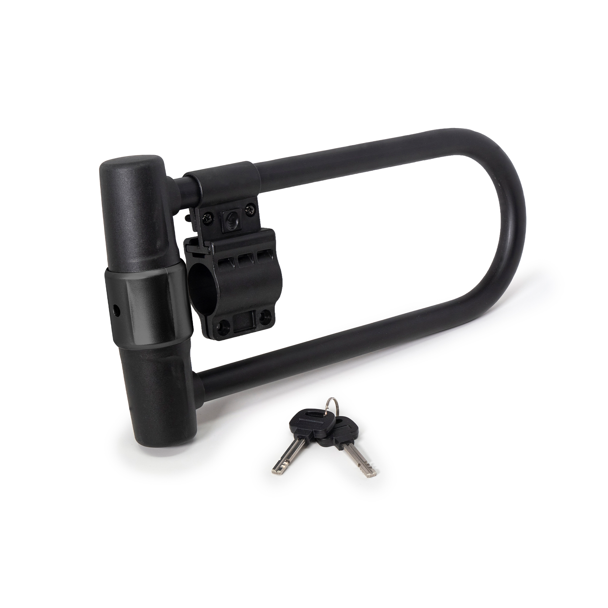 police preferred specification bicycle lock