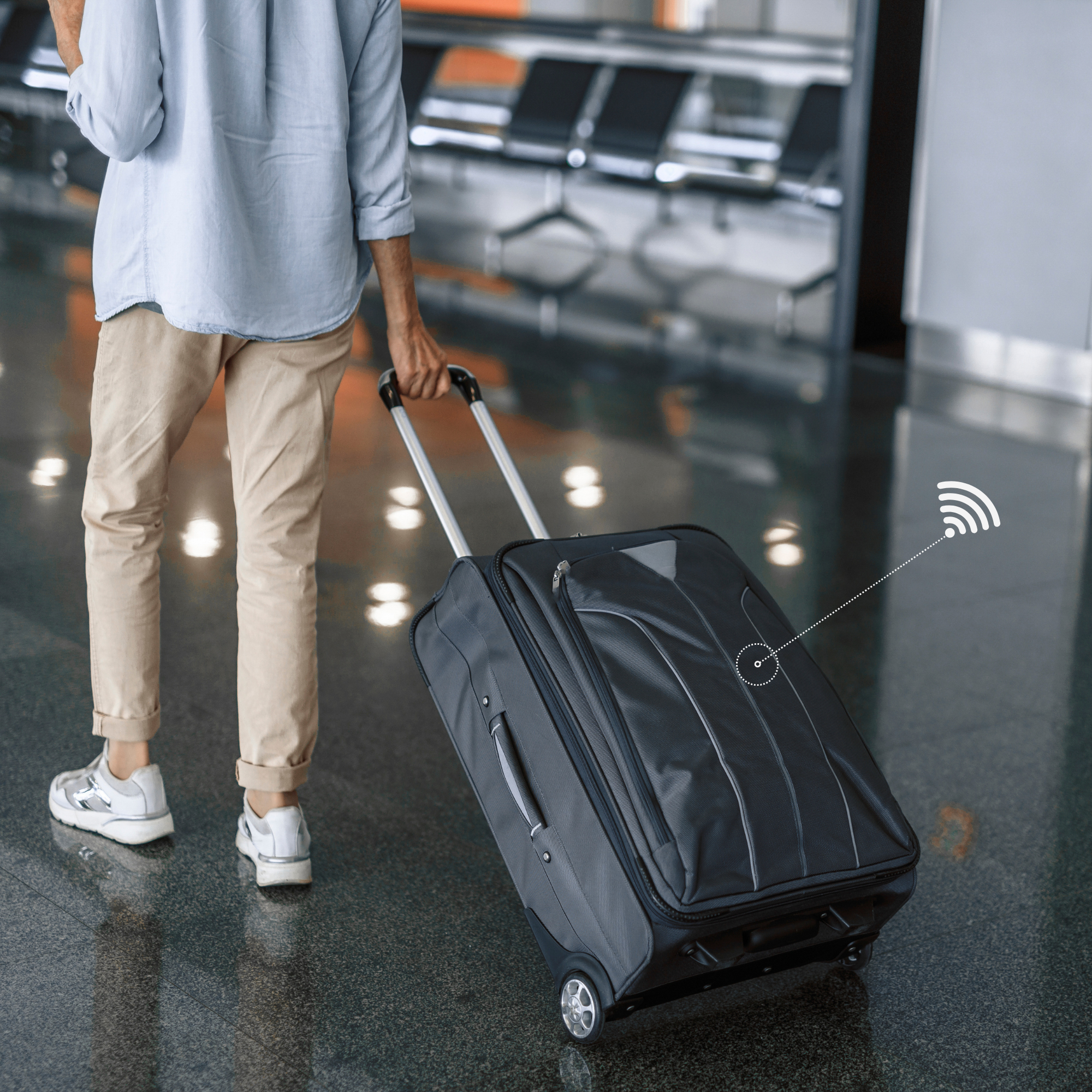 find your valuables bluetooth apple android